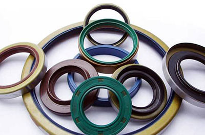 油封的漏油的常見(jiàn)原因